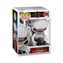 Funko Pop! figuur Jujutsu Kaisen 0 Rika productafbeelding 2