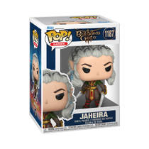 Funko Pop! figuur Baldur's Gate 3 Jaheira productafbeelding 2