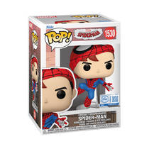 Funko Pop! figuur Marvel Your Friendly Neighborhood Spider-Man Spider-Man productafbeelding 2