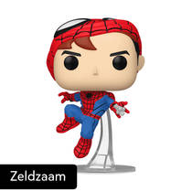 Funko Pop! figuur Marvel Your Friendly Neighborhood Spider-Man Spider-Man