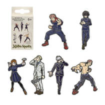 Jujutsu Kaisen Mystery Box Pin