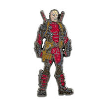 Marvel Deadpool Mystery Box Pin productafbeelding 7