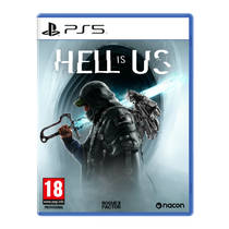 Hell is Us PS5