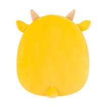 Squishmallows Miel de gele geitknuffel - 30 cm productafbeelding 3