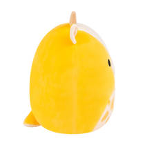 Squishmallows Miel de gele geitknuffel - 30 cm productafbeelding 4