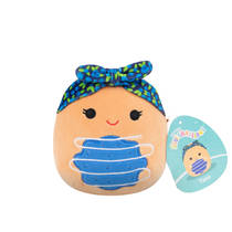 Squishmallows ongeparfumeerde verrassingsdoos knuffelpop - 12,5 cm productafbeelding 8