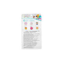 Squishmallows ongeparfumeerde verrassingsdoos knuffelpop - 12,5 cm productafbeelding 9