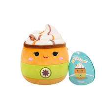 Squishmallows ongeparfumeerde verrassingsdoos knuffelpop - 12,5 cm productafbeelding 5