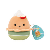 Squishmallows ongeparfumeerde verrassingsdoos knuffelpop - 12,5 cm productafbeelding 3