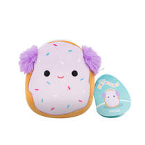 Squishmallows ongeparfumeerde verrassingsdoos knuffelpop - 12,5 cm productafbeelding 7