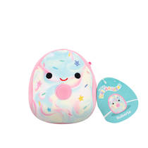 Squishmallows ongeparfumeerde verrassingsdoos knuffelpop - 12,5 cm productafbeelding 6