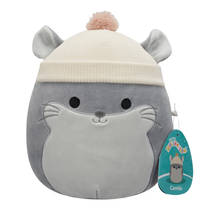 Squishmallows master 2025 knuffelpop - 19 cm