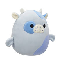 Squishmallows master 2025 knuffelpop - 19 cm productafbeelding 5