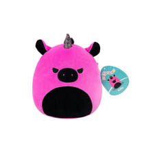 Squishmallows master 2025 knuffelpop - 19 cm productafbeelding 3