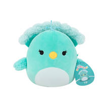 Squishmallows master 2025 knuffelpop - 19 cm productafbeelding 4