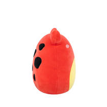 Squishmallows master 2025 knuffelpop - 19 cm productafbeelding 10