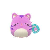 Squishmallows master 2025 knuffelpop - 19 cm productafbeelding 6