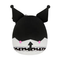 Squishmallows Kuromi's 20e jubileum knuffelpop - 20 cm productafbeelding 4