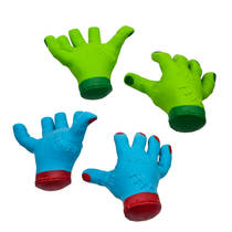 Mega Stretchy hand productafbeelding 4