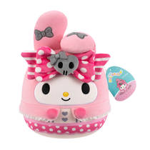 Squishmallows My Melody 50e jubileum knuffelpop - 20 cm