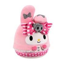 Squishmallows My Melody 50e jubileum knuffelpop - 20 cm productafbeelding 2