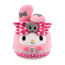 Squishmallows My Melody 50e jubileum knuffelpop - 20 cm productafbeelding 5