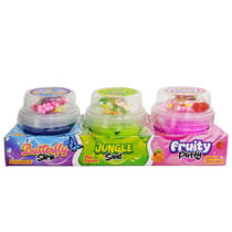 Gimme Goo slijm werkplaats set 3-delig