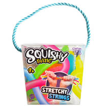 Squishy Tastic stretchy noodles productafbeelding 2