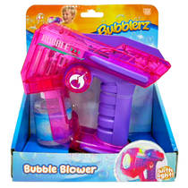 Bubblerz bellenblaaspistool met handvat productafbeelding 2