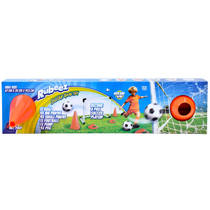 Voetbaldoel set