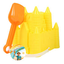 Zandkasteel set productafbeelding 2