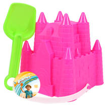 Zandkasteel set productafbeelding 3