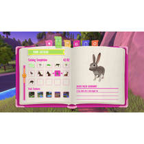 Barbie Horse Trails Nintendo Switch productafbeelding 2