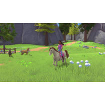 Barbie Horse Trails Nintendo Switch productafbeelding 7