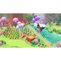 Hello Kitty Island Adventure Nintendo Switch productafbeelding 6