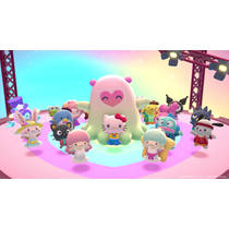 Hello Kitty Island Adventure Nintendo Switch productafbeelding 2