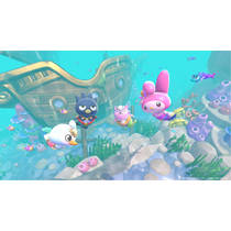 Hello Kitty Island Adventure Nintendo Switch productafbeelding 10