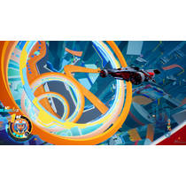Hot Wheels Let's Race Ultimate Speed PS5 productafbeelding 6