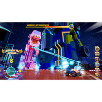 Hot Wheels Let's Race Ultimate Speed PS5 productafbeelding 2