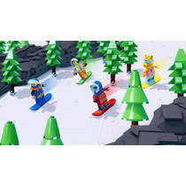 LEGO Party! PS5 productafbeelding 4