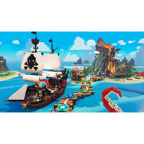 LEGO Party! PS5 productafbeelding 5