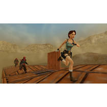 Tomb Raider IV-VI Remastered Nintendo Switch productafbeelding 6