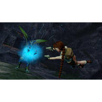 Tomb Raider IV-VI Remastered Nintendo Switch productafbeelding 2