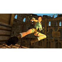 Tomb Raider IV-VI Remastered Nintendo Switch productafbeelding 7