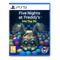 Five Nights At Freddy's Into the Pit PS5