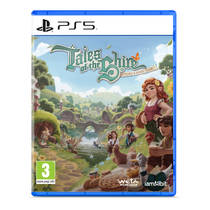 Tales of the Shire PS5