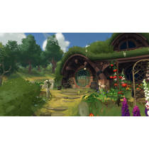 Tales of the Shire A The Lord of the Rings Game Nintendo Switch productafbeelding 3