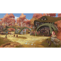 Tales of the Shire A The Lord of the Rings Game Nintendo Switch productafbeelding 2