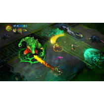 Teenage Mutant Ninja Turtles: Splintered Fate Deluxe Edition PS5 productafbeelding 2