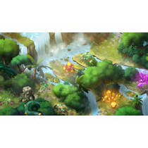 Eldrador Creatures Shadowfall Nintendo Switch productafbeelding 2